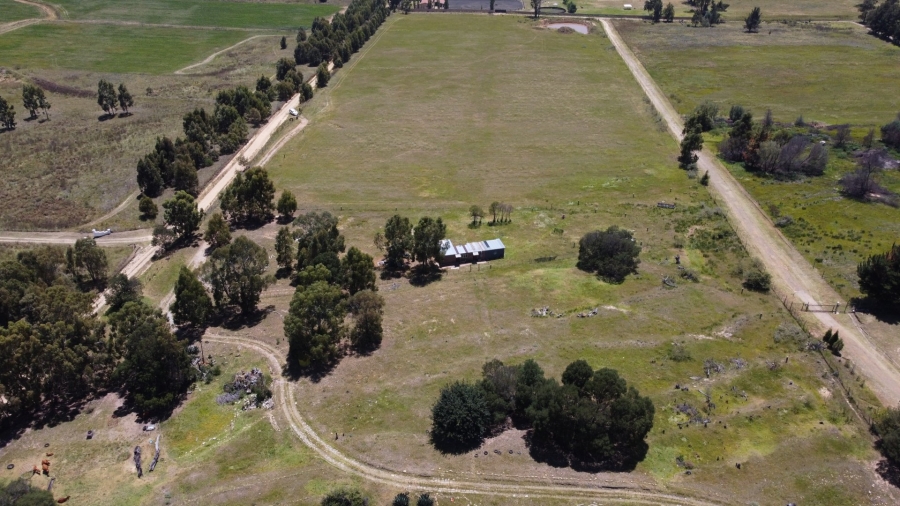 Commercial Property for Sale in Mary Anne Free State